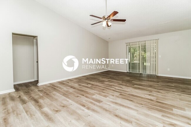 3 Bedroom Pet-Friendly Home in SANFORD, FL with Main Street Renewal