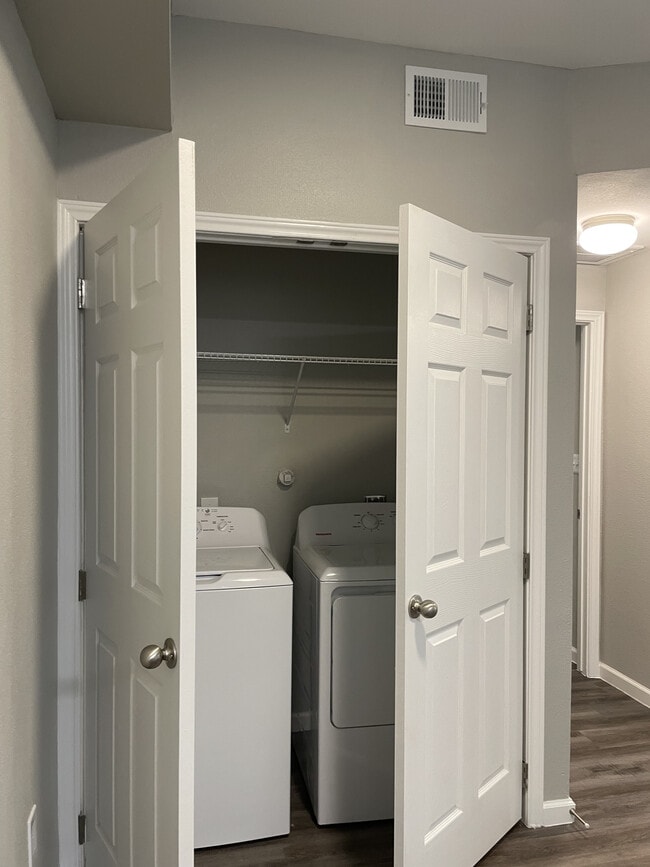 Residences at Salado