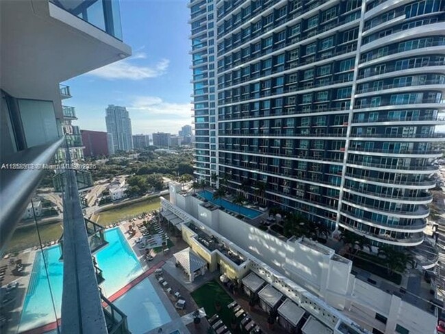 Photo - 1300 S Miami Ave Unit 1300 S Miami Ave  2310