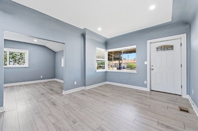 Photo - $2,820.95 with $300 off the first month's rent, 4 Beds - 2 Bath, Single Family Home in Denver wit...