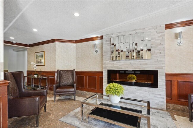 Photo - William Apartments