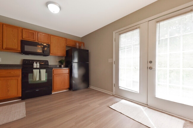 Residences at Devanshire