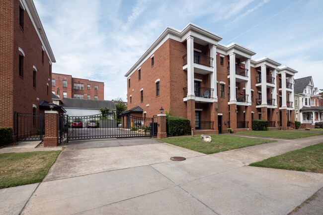 Photo - 805 Westover Ave