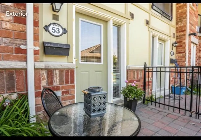 Building Photo - 1 BED - 1 BATH - MARKHAM - APARTMENT Unit 53