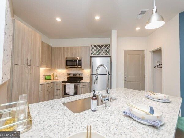 Building Photo - 2588 Decatur Village Wy Unit 2367 Rental