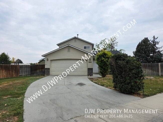 Building Photo - 2682 S Stonehedge Dr Rental