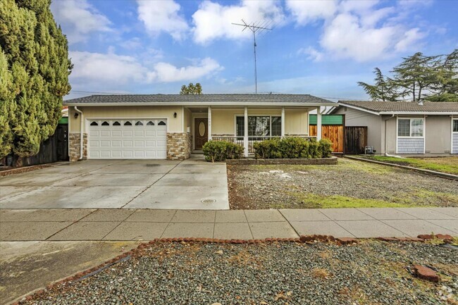 Building Photo - 2082 Muirwood Way Rental