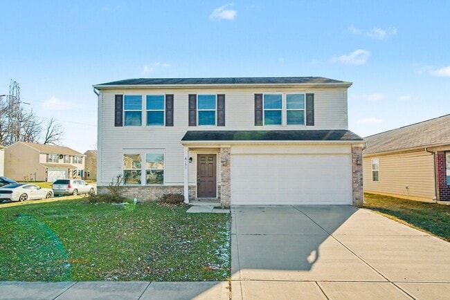 Building Photo - 8131 Grove Berry Dr