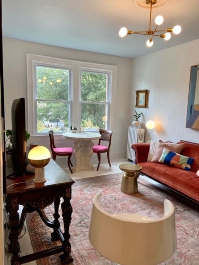 Photo - 1235 Randolph St NW Unidad 104