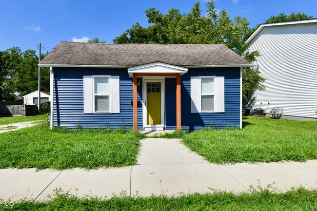 Building Photo - 218 N Jefferson St
