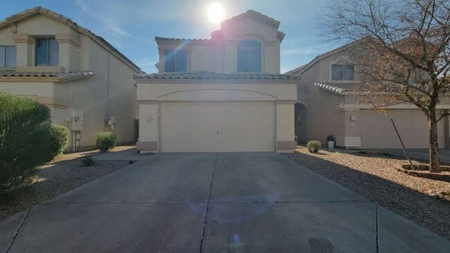 Photo - Gated community with pool! Great location near I-17 and Happy Valley Rd!