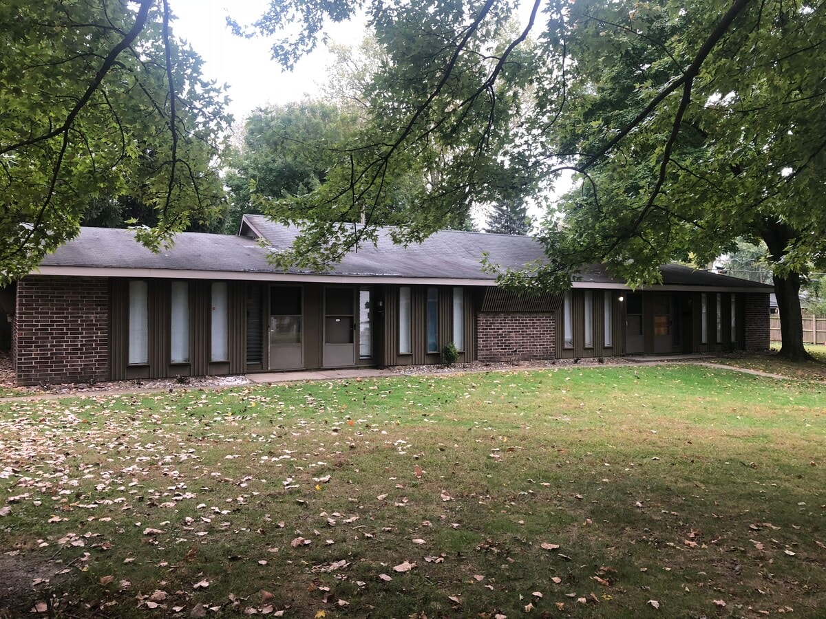 Apartamento limpio y económico. Todo tipo de rancho. - 5014 old maysville road