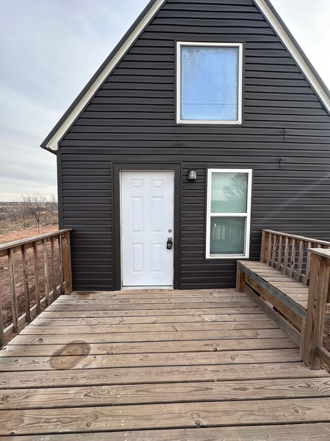 Photo - 1 bed Loft on Hester Rd