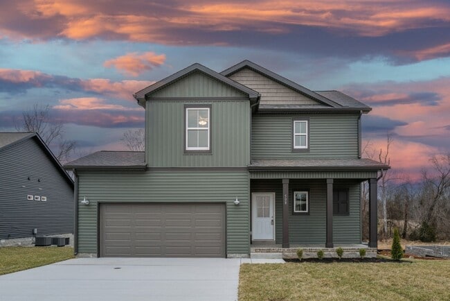 Building Photo - Brand New Construction