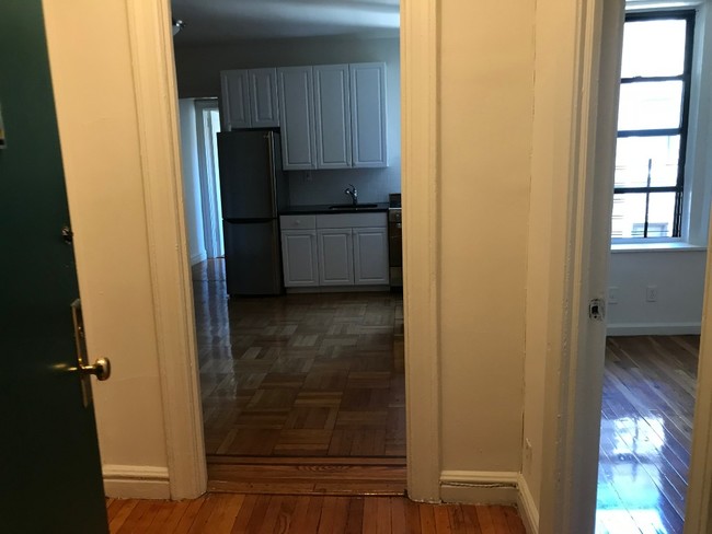282 Cabrini Boulevard