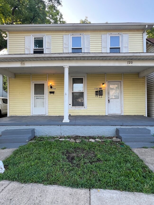 Building Photo - 718 S Main St Unit 720