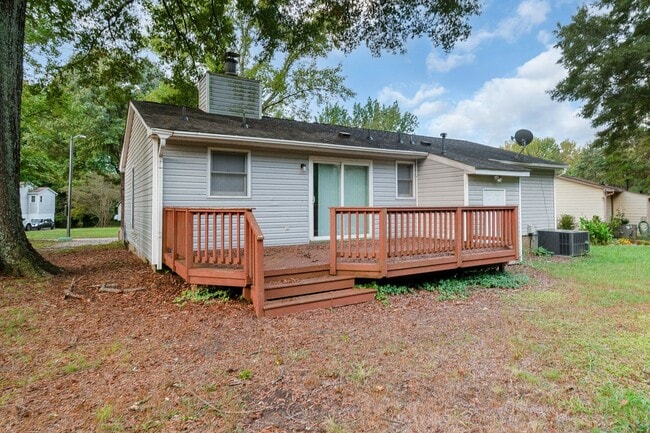 Photo - Lovely home in Charlotte