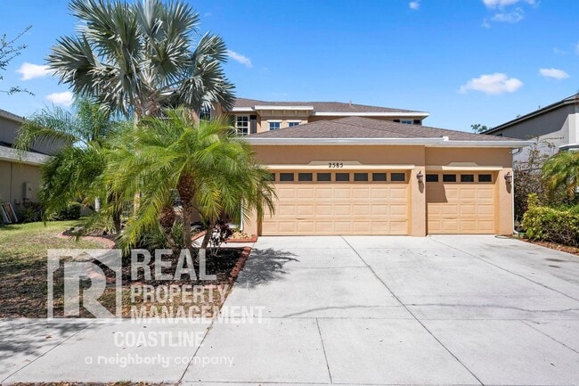 Photo - Discover North Port Luxury! 4BD 3.5BA - AVAILABLE NOW!