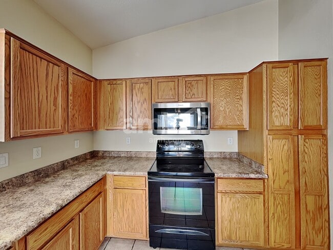 Photo - 3862 S Stallion Dr