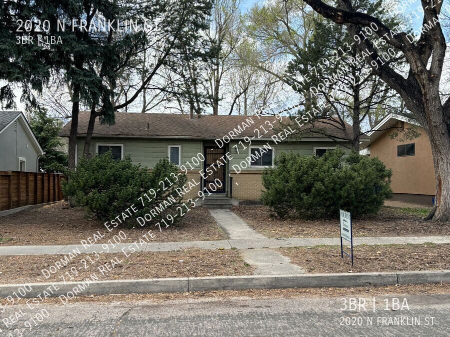 Photo - 2020 N FRANKLIN ST-