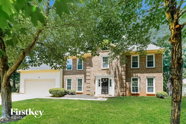 Photo - 11228 Quiet Wood Ct