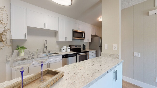 Photo - Artisan Claremont