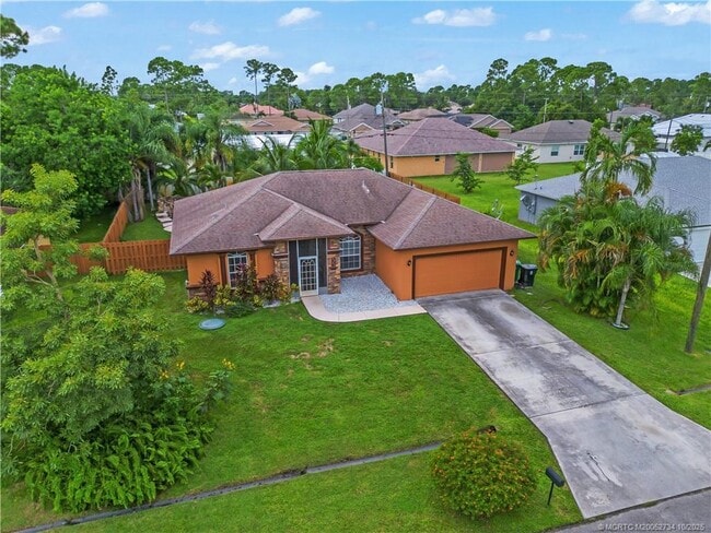 Photo - 3532 SW Margela St