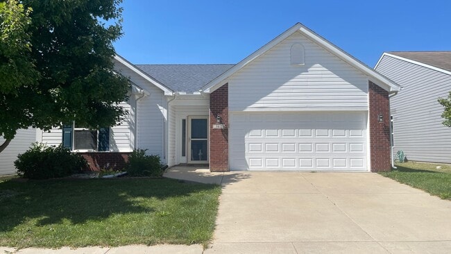 Building Photo - LEXINGTON FARMS...3 Bedroom 2 Bath