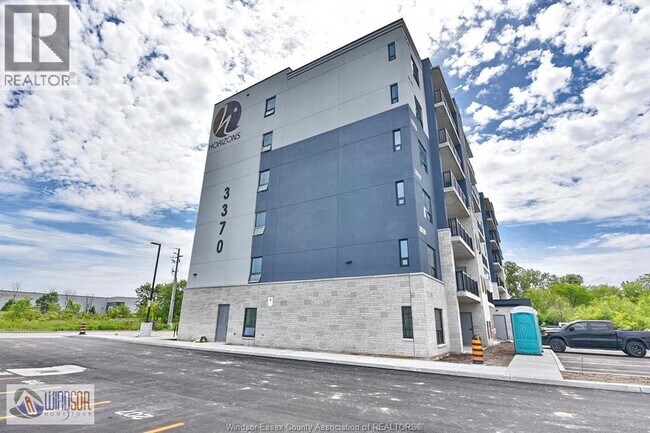 Photo - 3370 Stella Crescent Unité 631