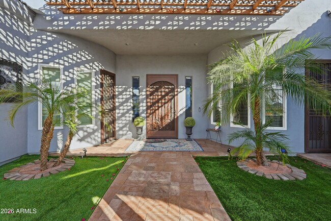 Photo - 5399 S Via de Rico