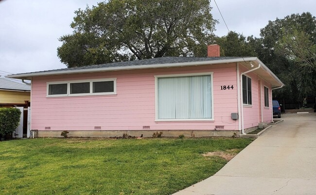 Building Photo - 1844 McCollum St