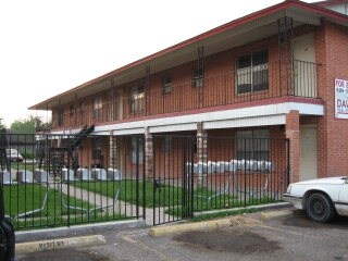 Photo - Condesa Apartments
