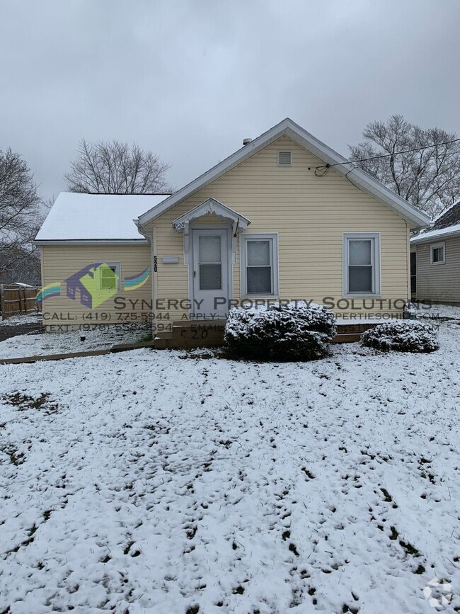 Building Photo - Newly remodeled two bedroom ranch in Madison Rental