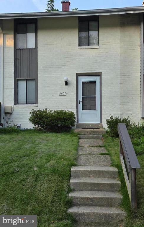 Building Photo - 5407 Fallriver Row Ct Rental