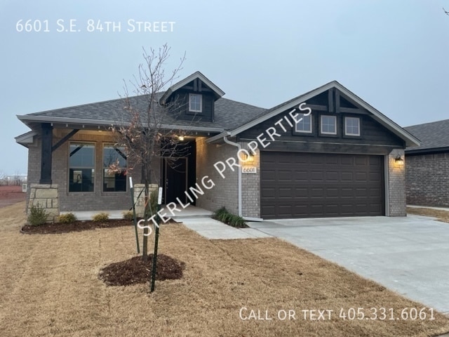 Building Photo - 6601 SE 84th St