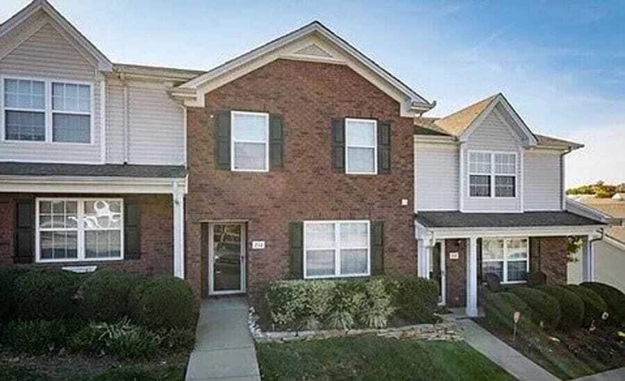 Photo - 210 Buck Run Dr Rental