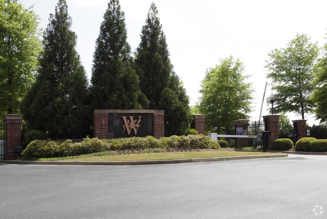 Photo - Walton Reserve