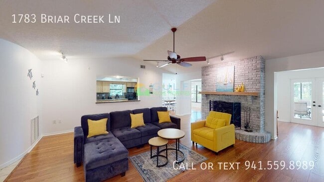 Photo - 1783 Briar Creek Ln