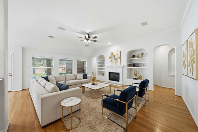 Photo - 23722 Allingham Ln