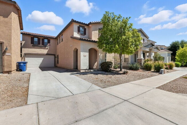 Photo - 21116 Avenida Del Valle Ct House
