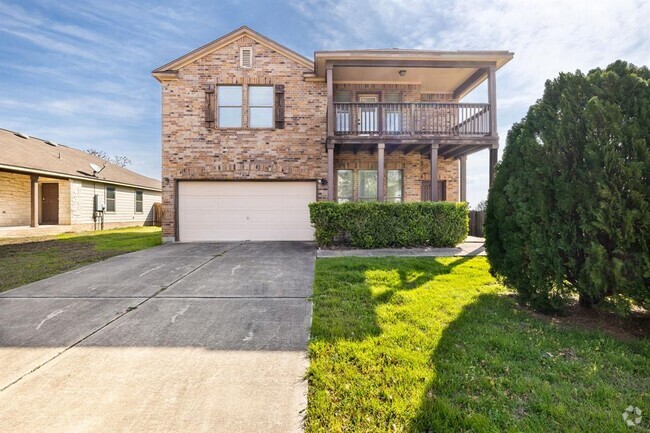 Building Photo - 4507 Mellow Hollow Dr Rental