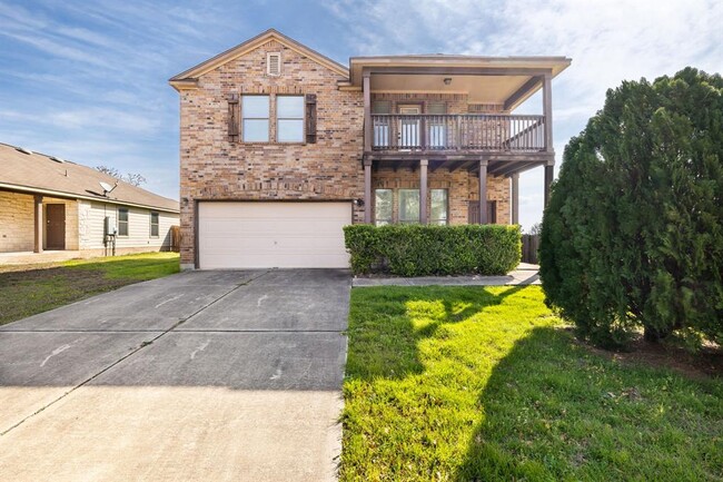 Photo - 4507 Mellow Hollow Dr House