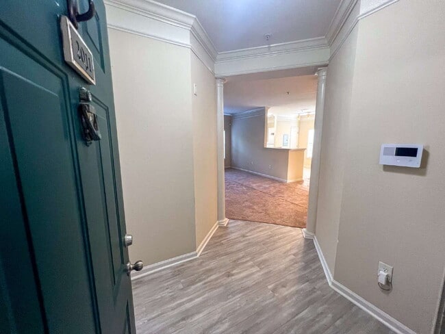 2 Bed, 2 Bath Condo at amenity-rich The Merritt!