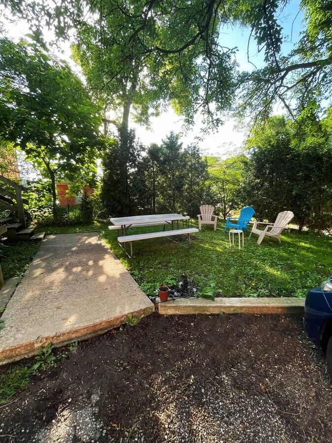 Photo - 413 W Liberty St Unit #1