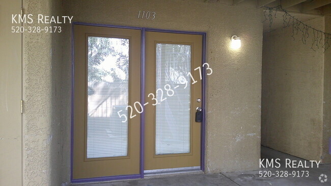 Building Photo - SPACIOUS 2 Beds /1 Bath (OWNER/AGENT) Unit 1103 Rental