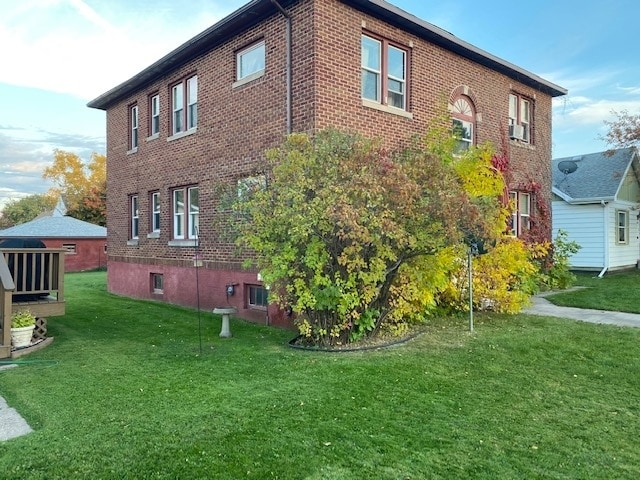 2318 John Ave Unit c