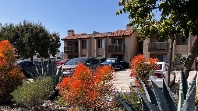 Photo - WELCOME TO THE VINE APARTMENTS!
