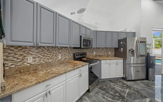 Photo - 711 NW 19th Ct Unit Cape Coral House