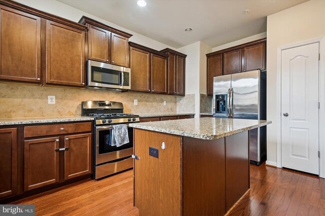 Photo - 642 Highland Farms Cir