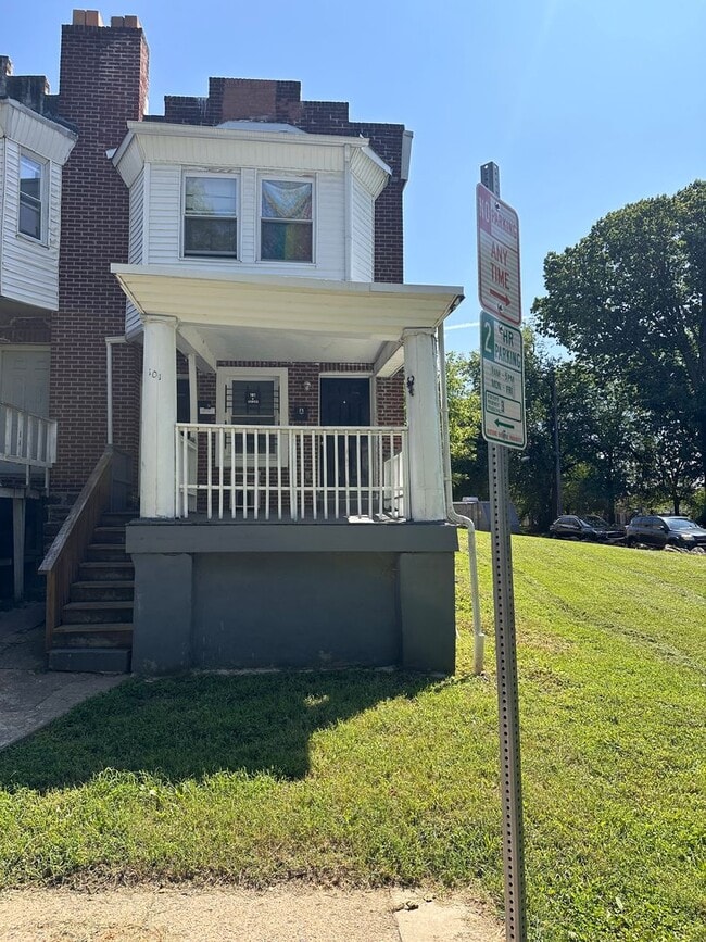 Photo - 101 N Gross St Unit Apt A